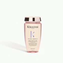 Gloss Absolu Bain Hydra-Glaze Hydra-Illuminating Shampoo For Long Hair Prone To Frizz
