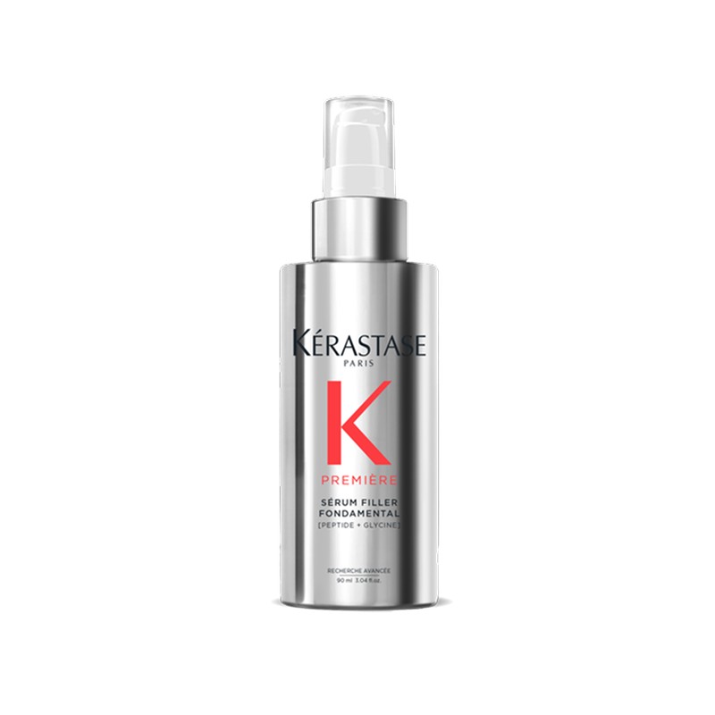 Repairing Anti-Frizz Filler Serum