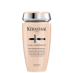 Curl Manifesto Bain Hydratation Douceur