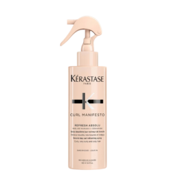 Curl Manifesto Refresh Absolu