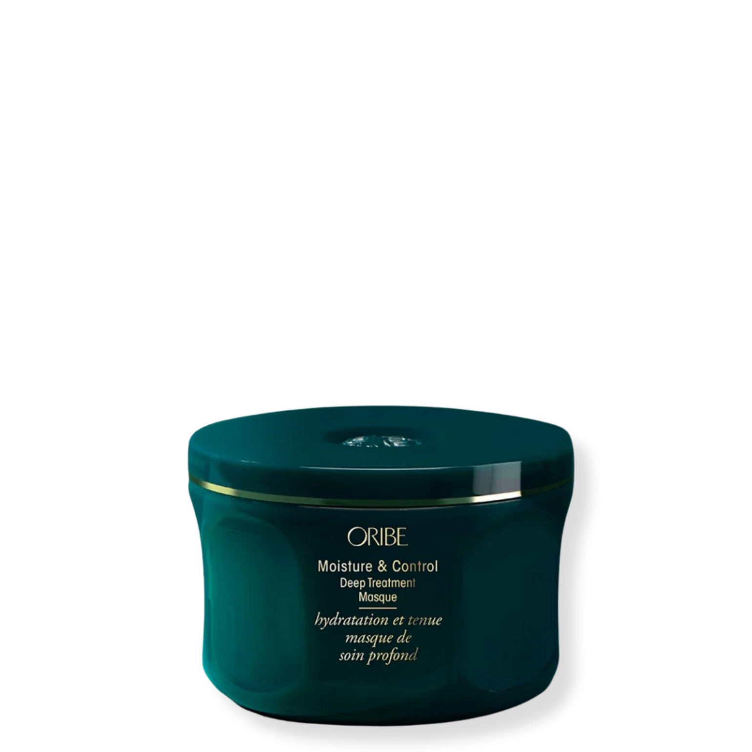 Moisture & Control Deep Treatment Masque