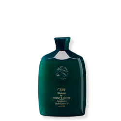 Moisture & Control Shampoo