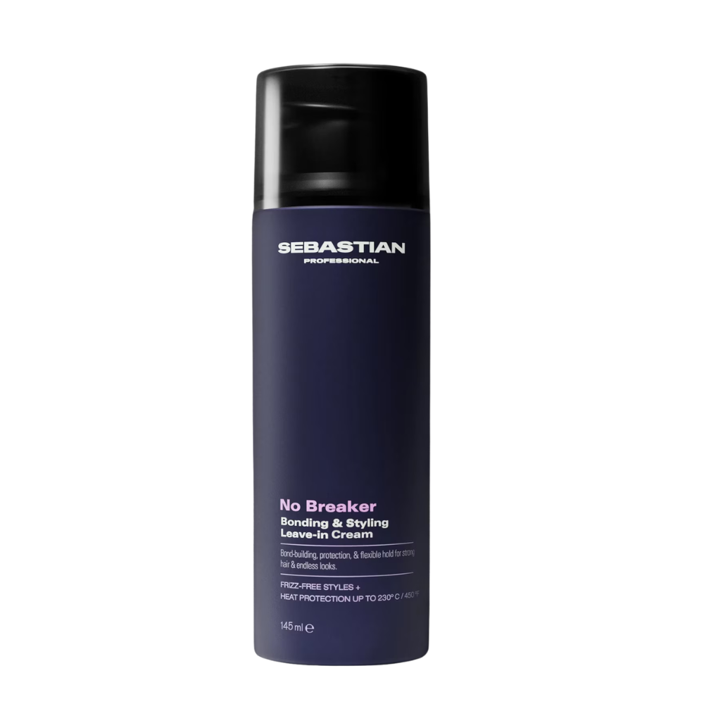 No Breaker Bonding & Styling Leave-In Cream