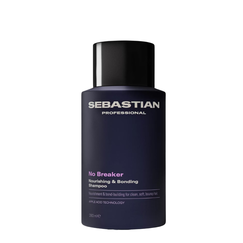 No Breaker Nourishing & Bonding Shampoo