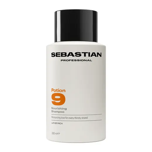 Potion 9 Nourishing Shampoo
