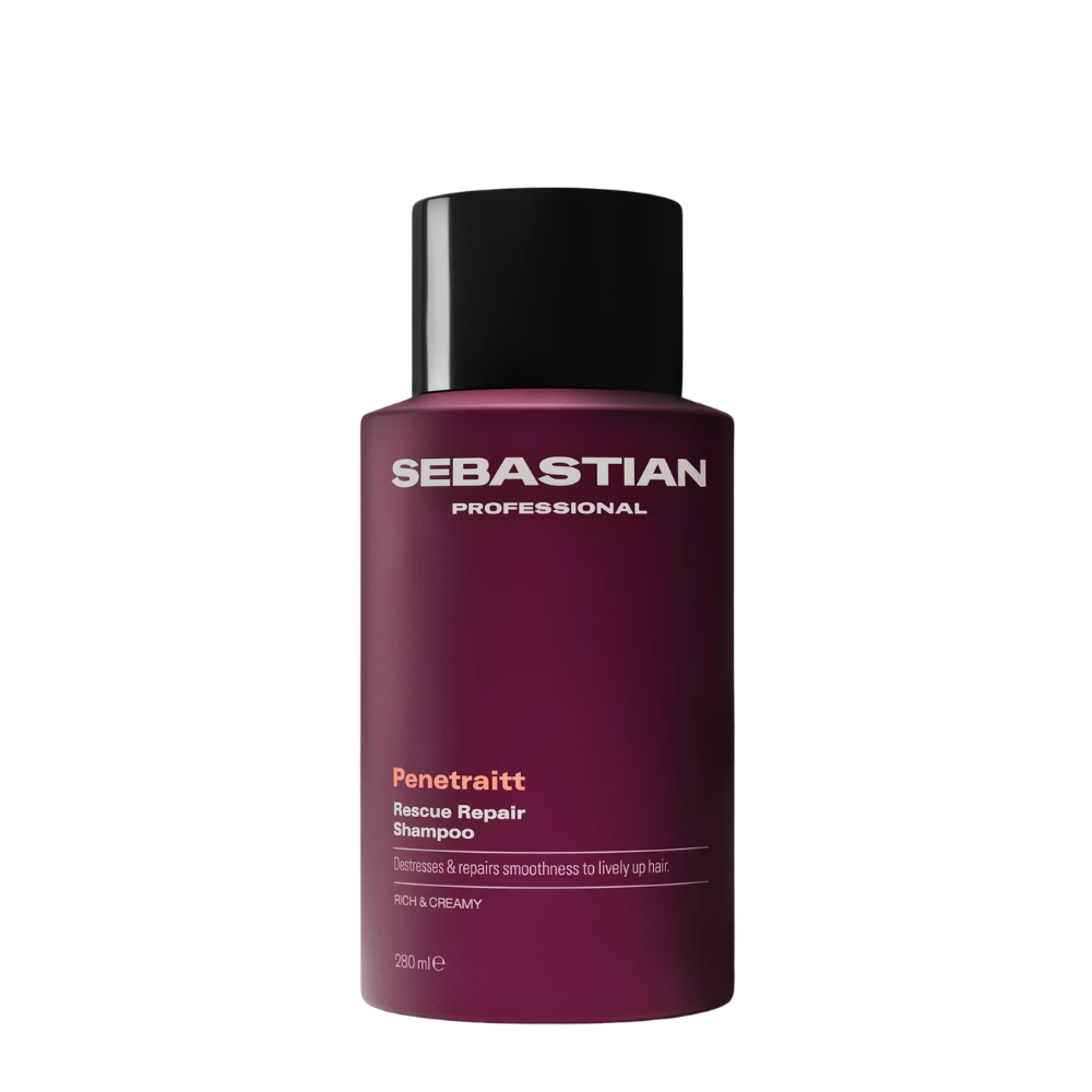 Penetraitt Rescue Repair Shampoo