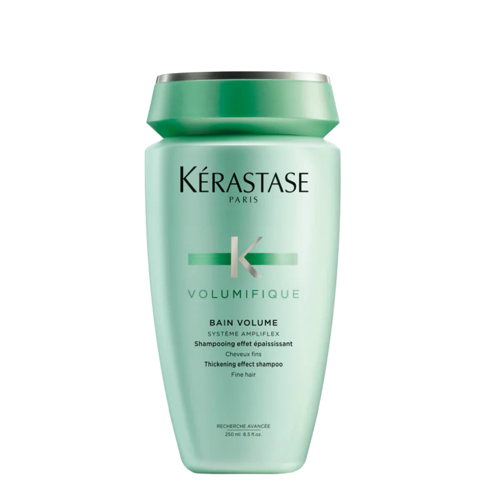 Resistance Bain Volumifique Shampoo
