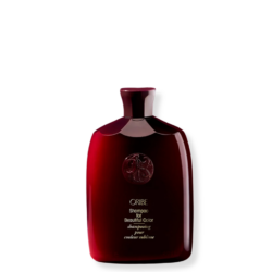 Shampoo for Beautiful Color