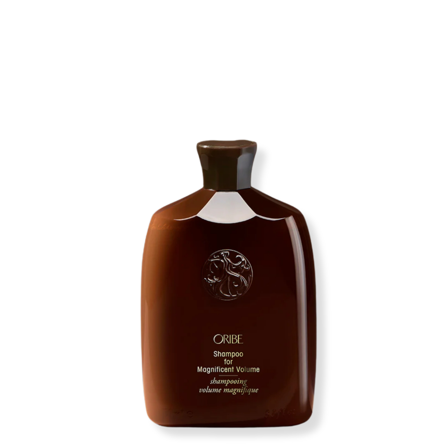 Shampoo for Magnificent Volume