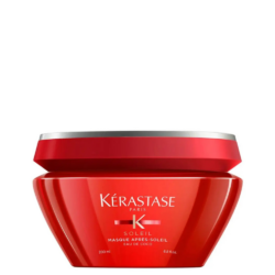 Soleil Masque Apres Soleil Hair Mask