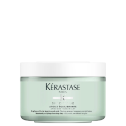 Specifique Argile Equilibrante Cleansing Hair Clay