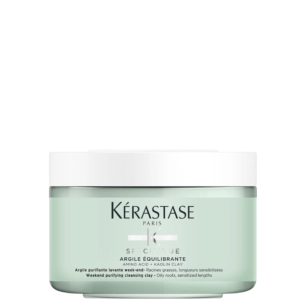 Specifique Argile Equilibrante Cleansing Hair Clay
