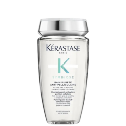 Symbiose Purifying Anti-Dandruff Cellular Shampoo, For Oily Sensitive Scalp Prone To Dandruff