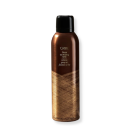 Thick Dry Finishing Spray