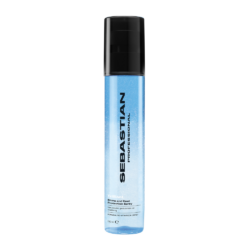 Trilliant Shine and Heat Protection Spray