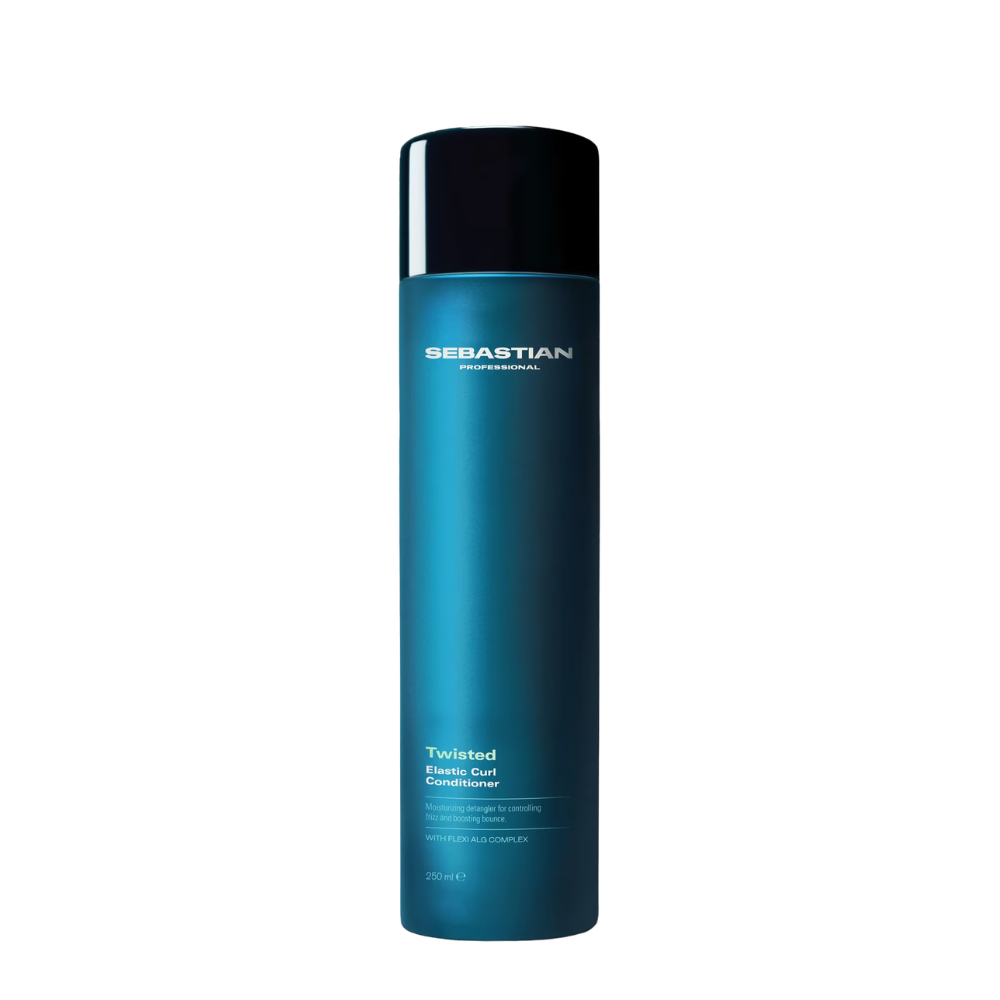 Twisted Elastic Curls Conditioner