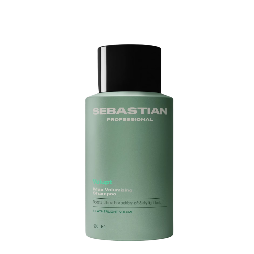 Volupt Max Volumising Shampoo