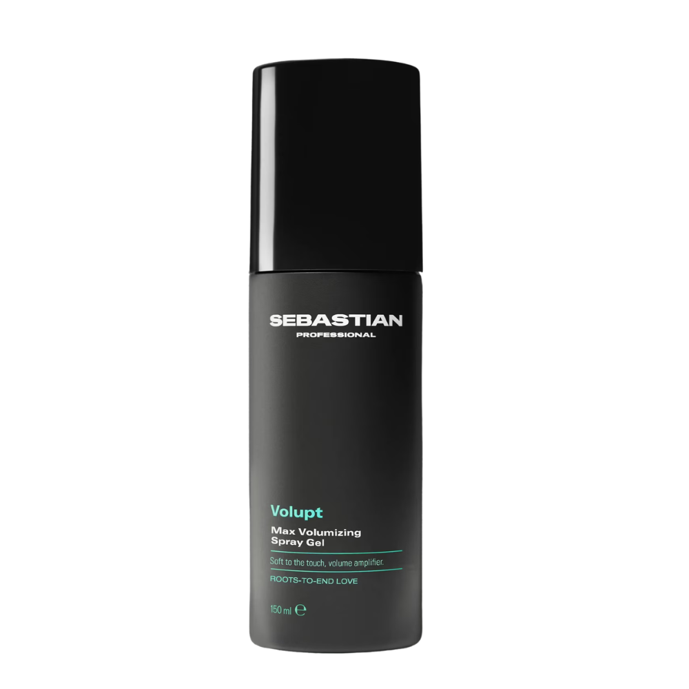 Volupt Max Volumising Spray Gel