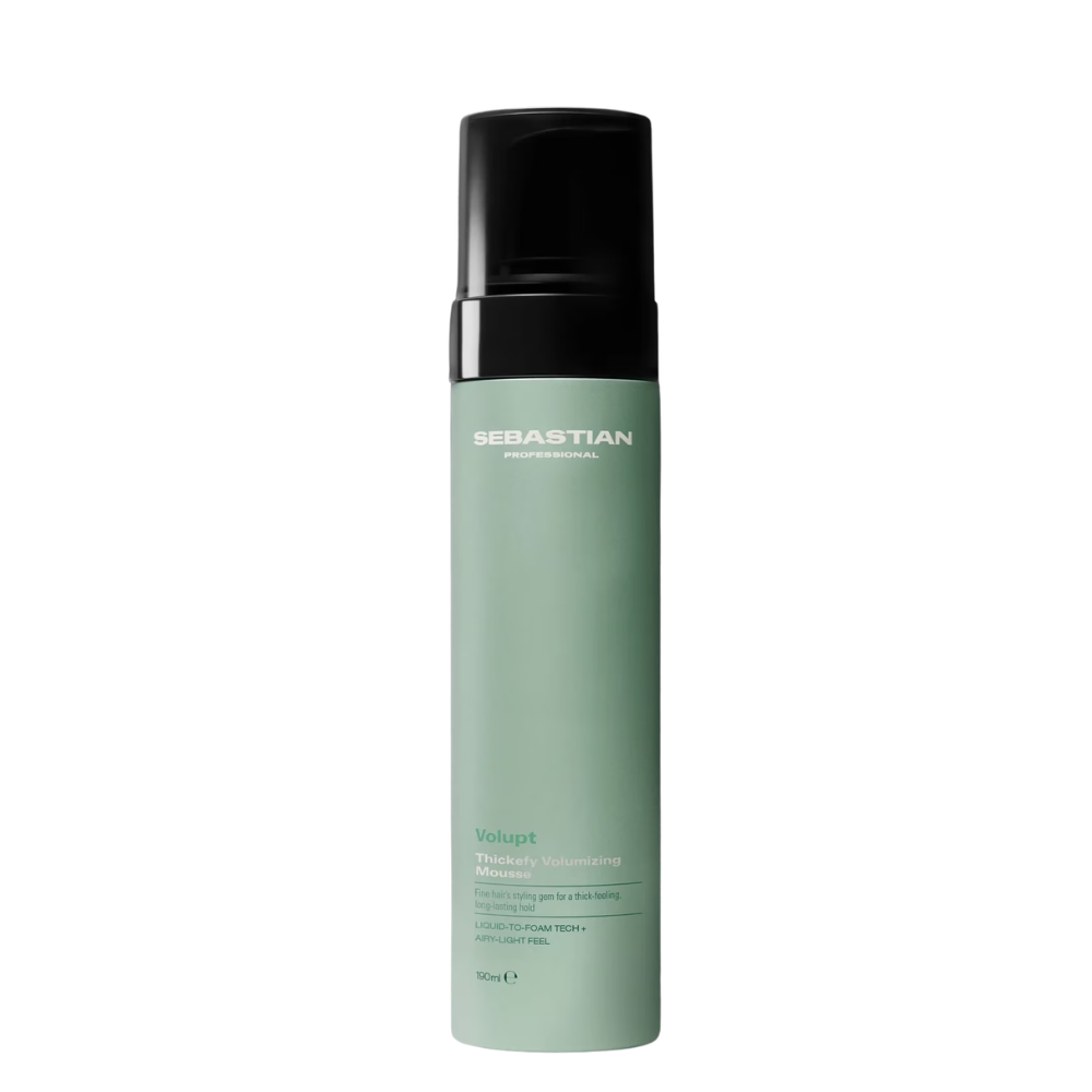 Volupt Thickify Volumising Mousse
