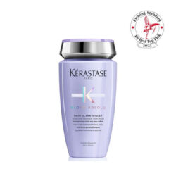 Blond Absolu Bain Ultraviolet Shampoo