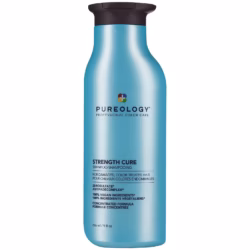 Strength Cure Shampoo
