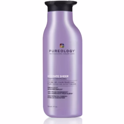 Hydrate Sheer Moisturising Shampoo