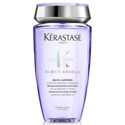 Blond Absolu Bain Lumiere Shampoo