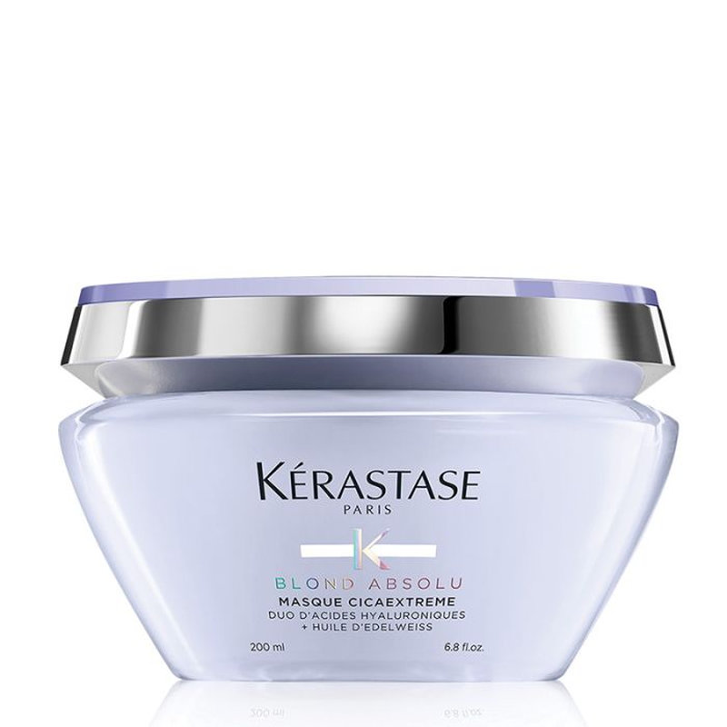 Blond Absolu Masque Cicaextreme