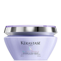 Blond Absolu Masqu Ultraviolet Hair Mask
