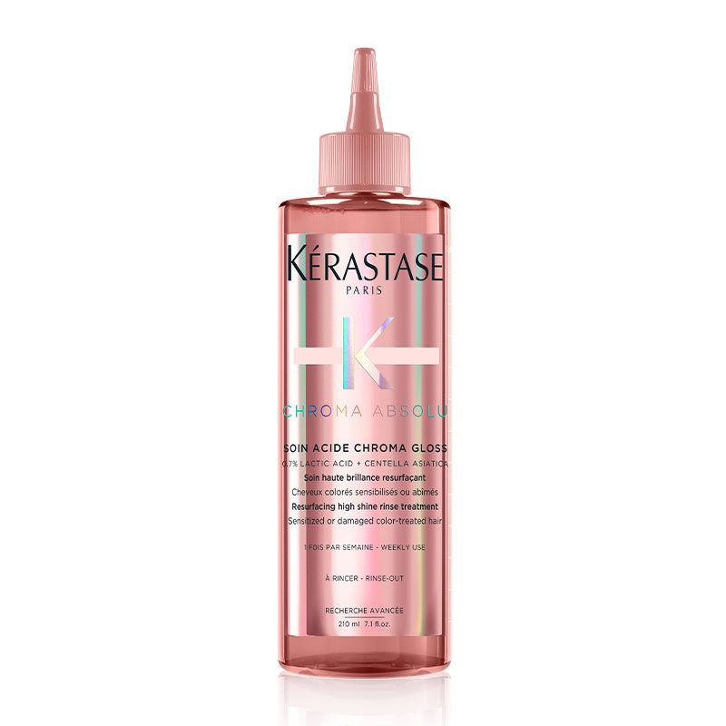 Chroma Absolu Soin Acid Chroma Gloss