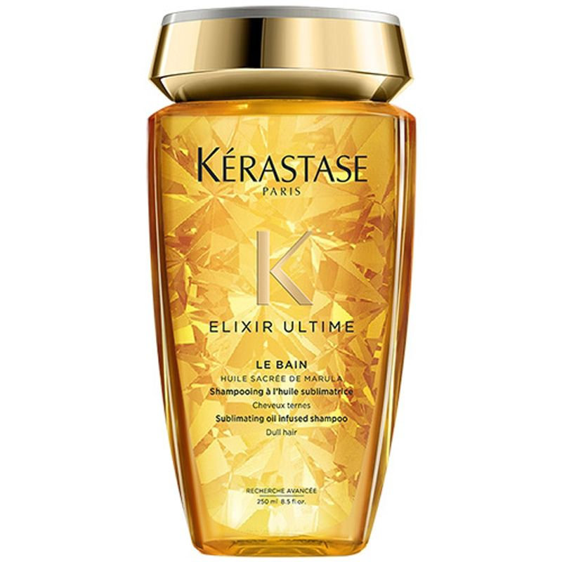 Elixir Ultime Bain Shampoo