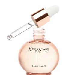Gloss Absolu Glaze Drops For Long Hair Prone To Frizz