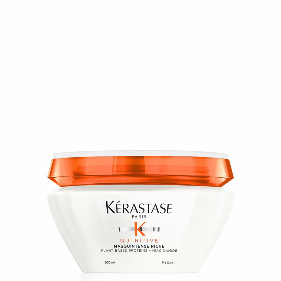 Masquintense Riche