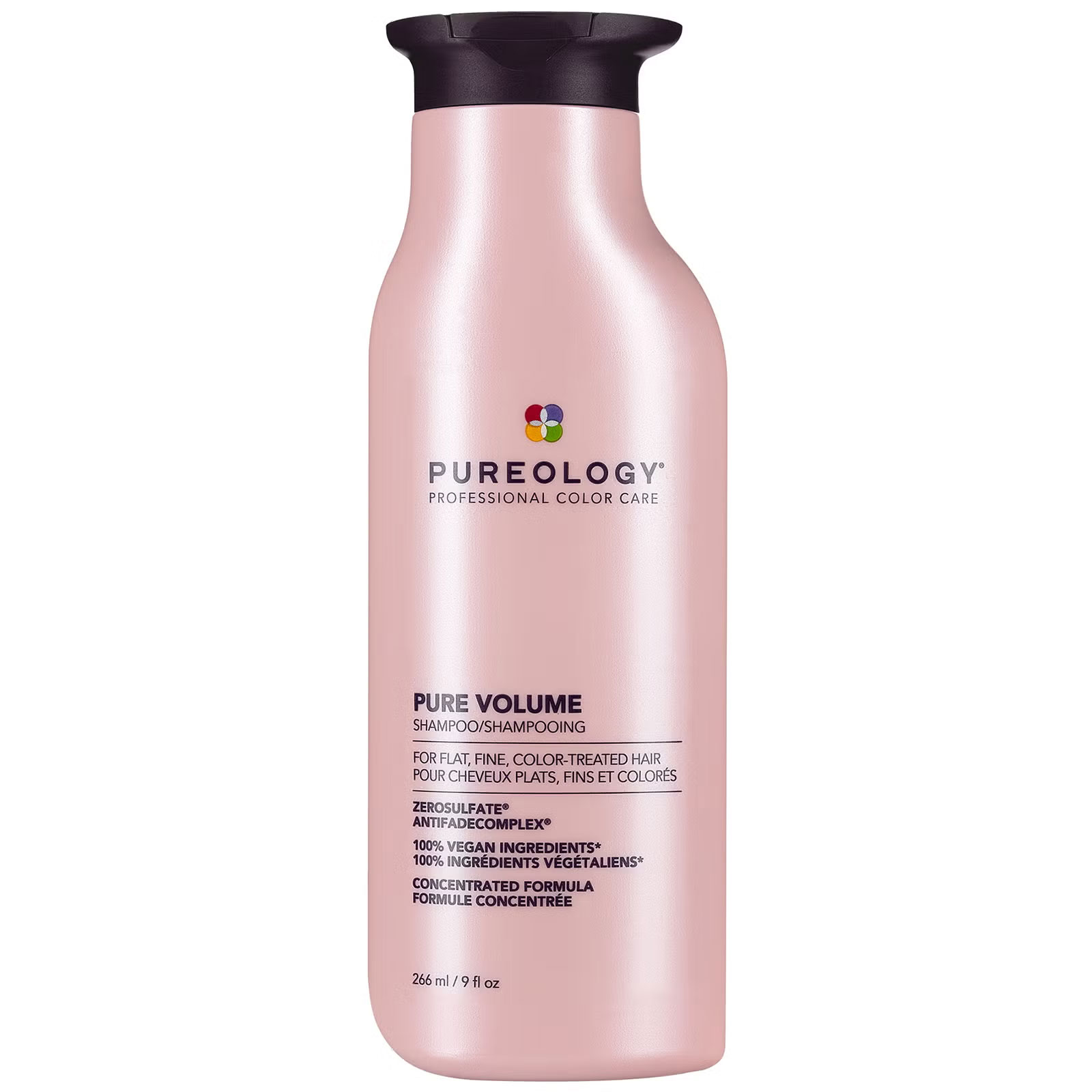 Pure Volume Shampoo