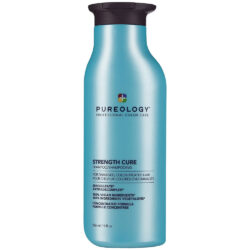Strength Cure Shampoo