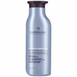 Strength Cure Blonde Shampoo