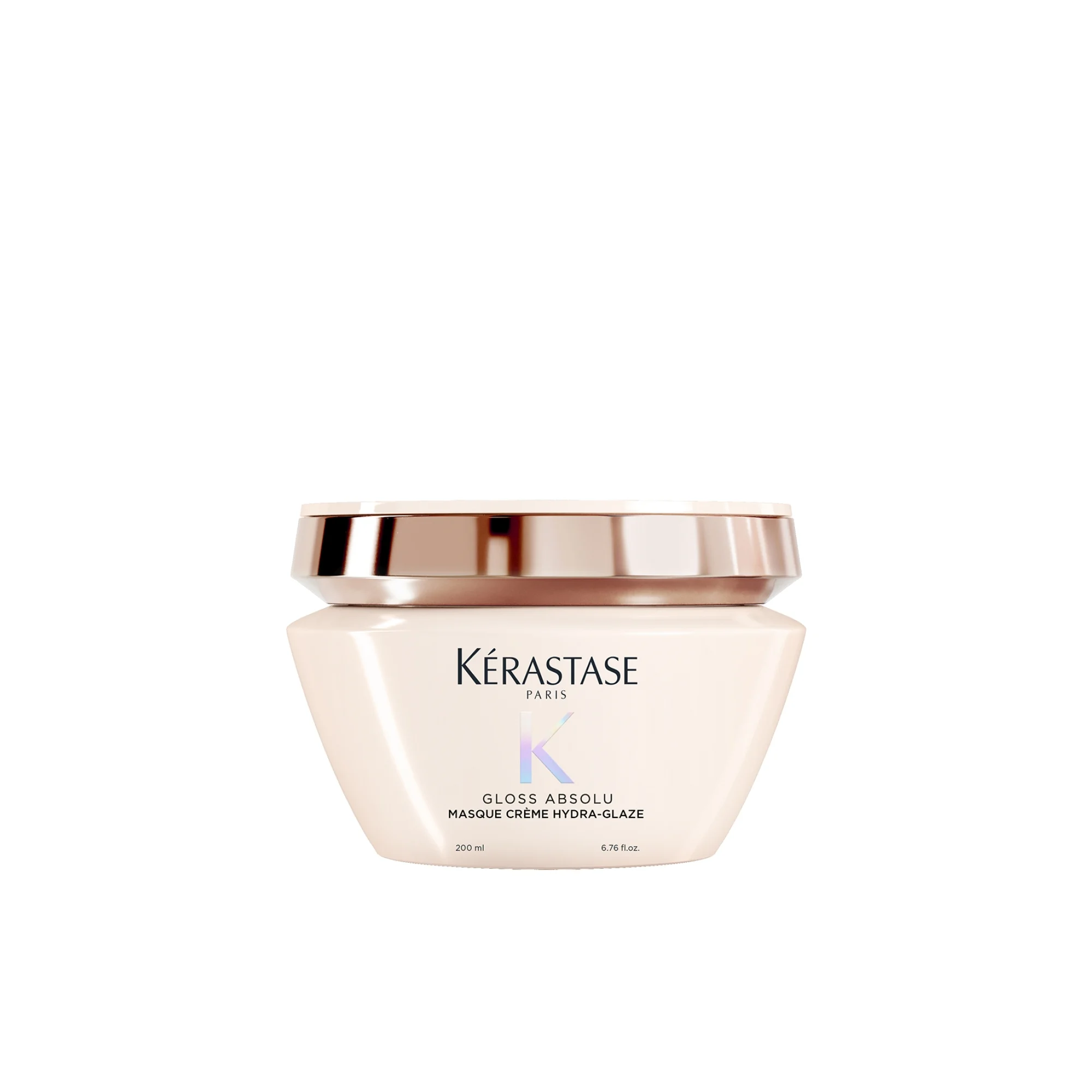 Gloss Absolu Masque Crème Hydra Glaze