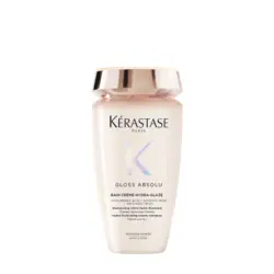 Gloss Absolu Bain Créme Hydra-Glaze Shampoo 250ml