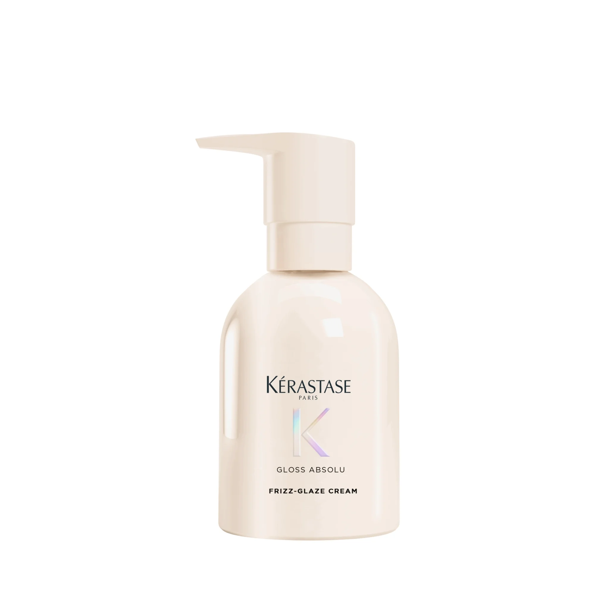 GLOSS ABSOLU FRIZZ GLAZE CREAM 240ml