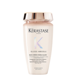Gloss Absolu Bain Créme Hydra-Glaze Shampoo 250ml
