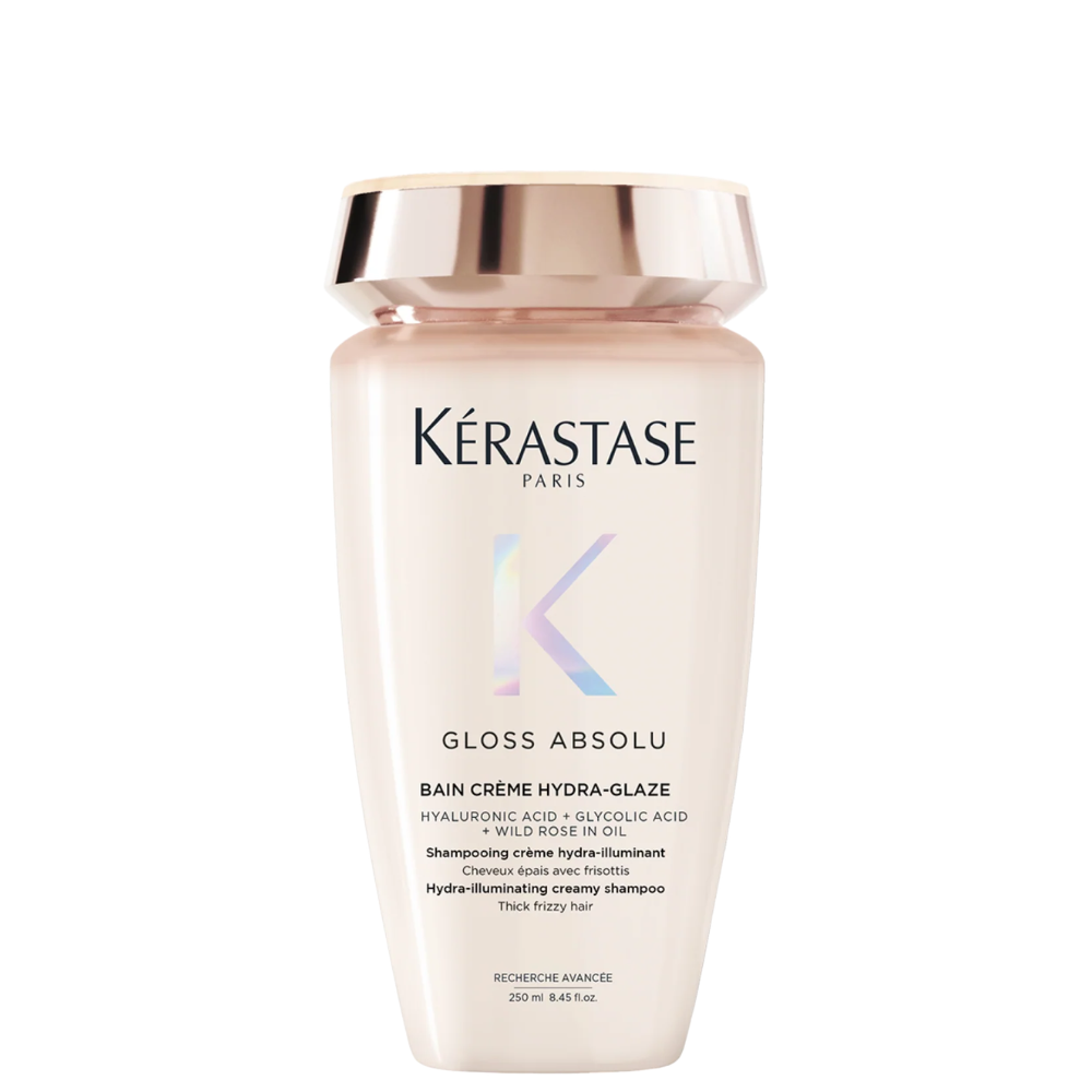 Gloss Absolu Bain Créme Hydra-Glaze Shampoo 250ml