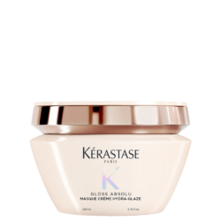 Gloss Absolu Masque Crème Hydra Glaze
