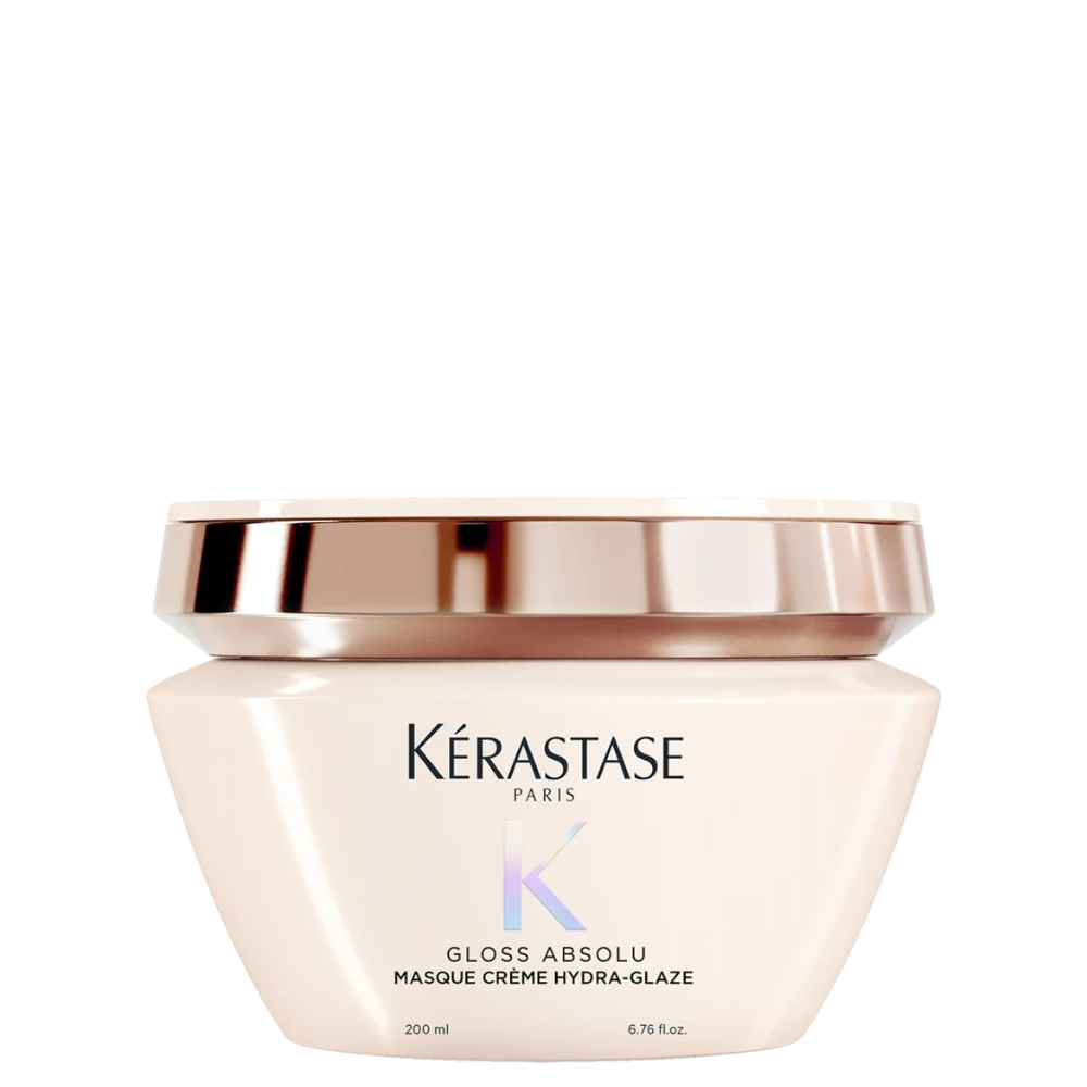 Gloss Absolu Masque Crème Hydra Glaze
