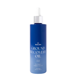 Ground Recovery Oil 100ml