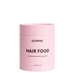 HAIR FOOD - Hair Vitamins - 1 Month Supply
