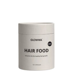 HAIR FOOD - MENS - 1 Month Supply