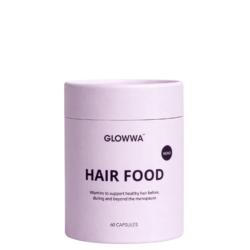HAIR FOOD - Meno - 1 Month Supply
