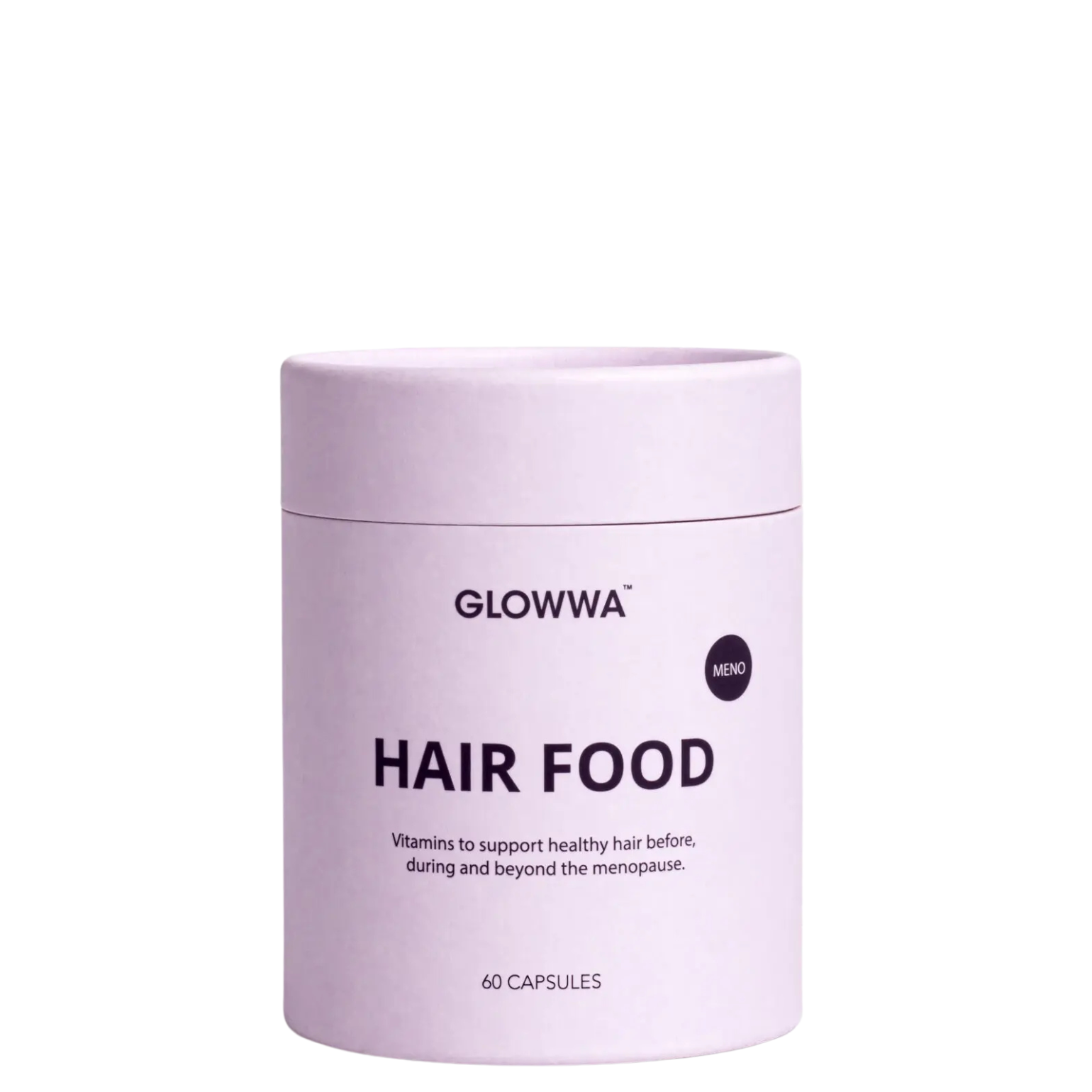HAIR FOOD - Meno - 1 Month Supply