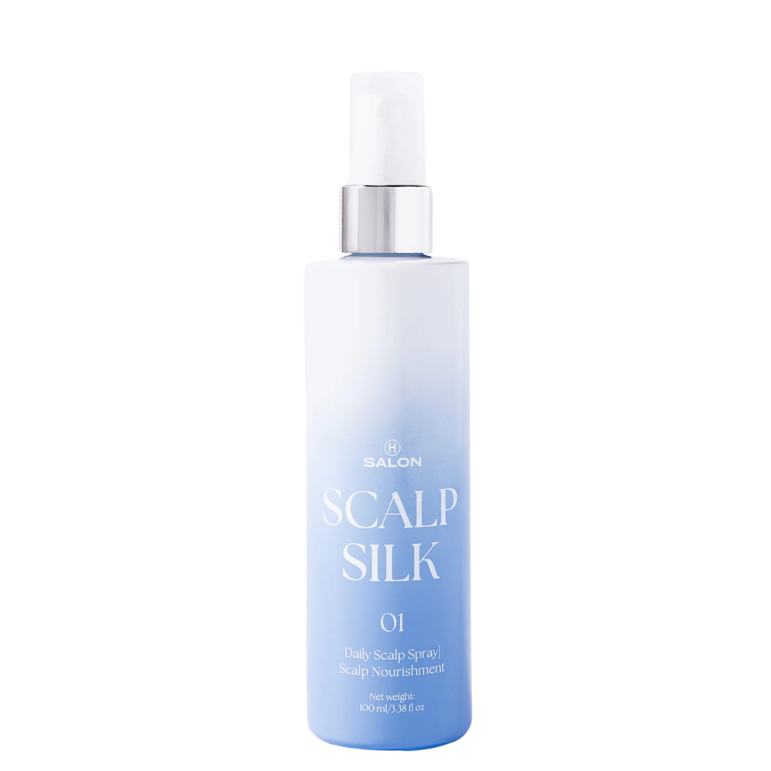Scalp Silk 100ml