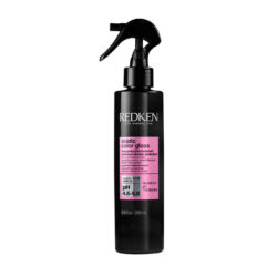 Heat Protection Leave-in Treatment